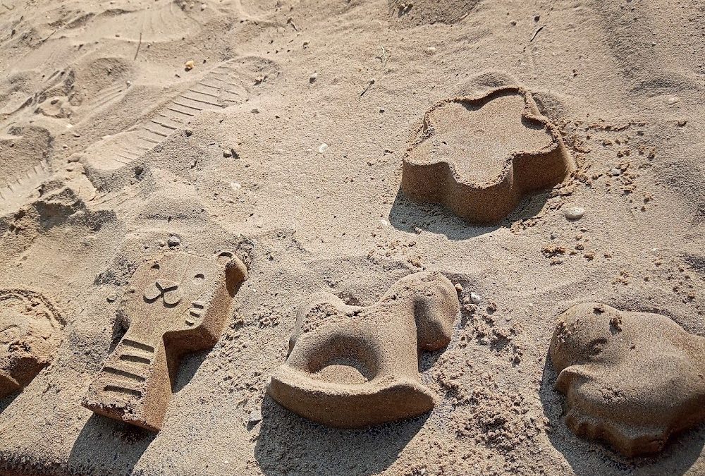 Bölcsődei beszoktatás a Kobakban